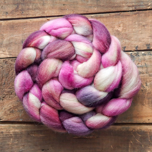 Antique Rose | polwarth