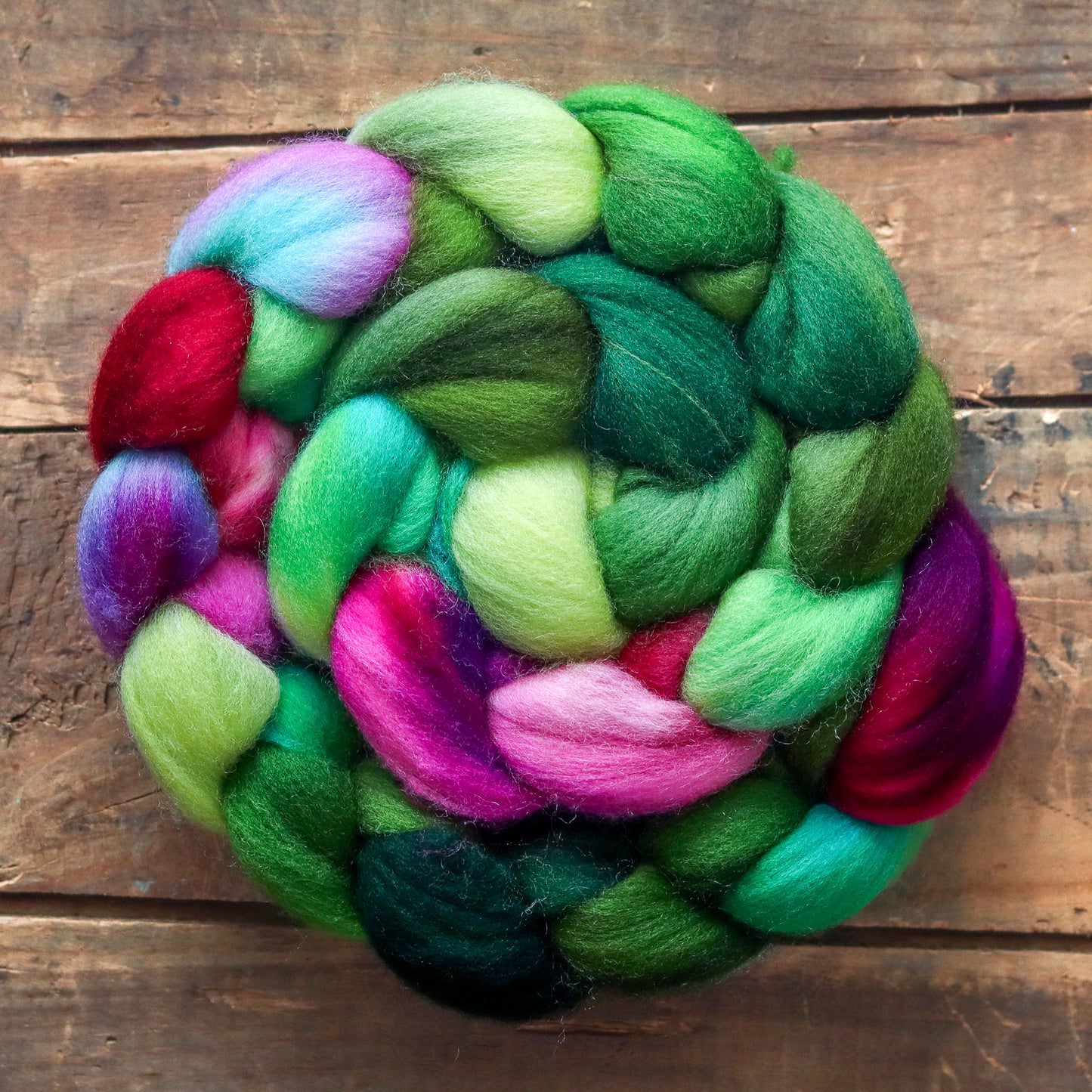 Deck The Halls | polwarth