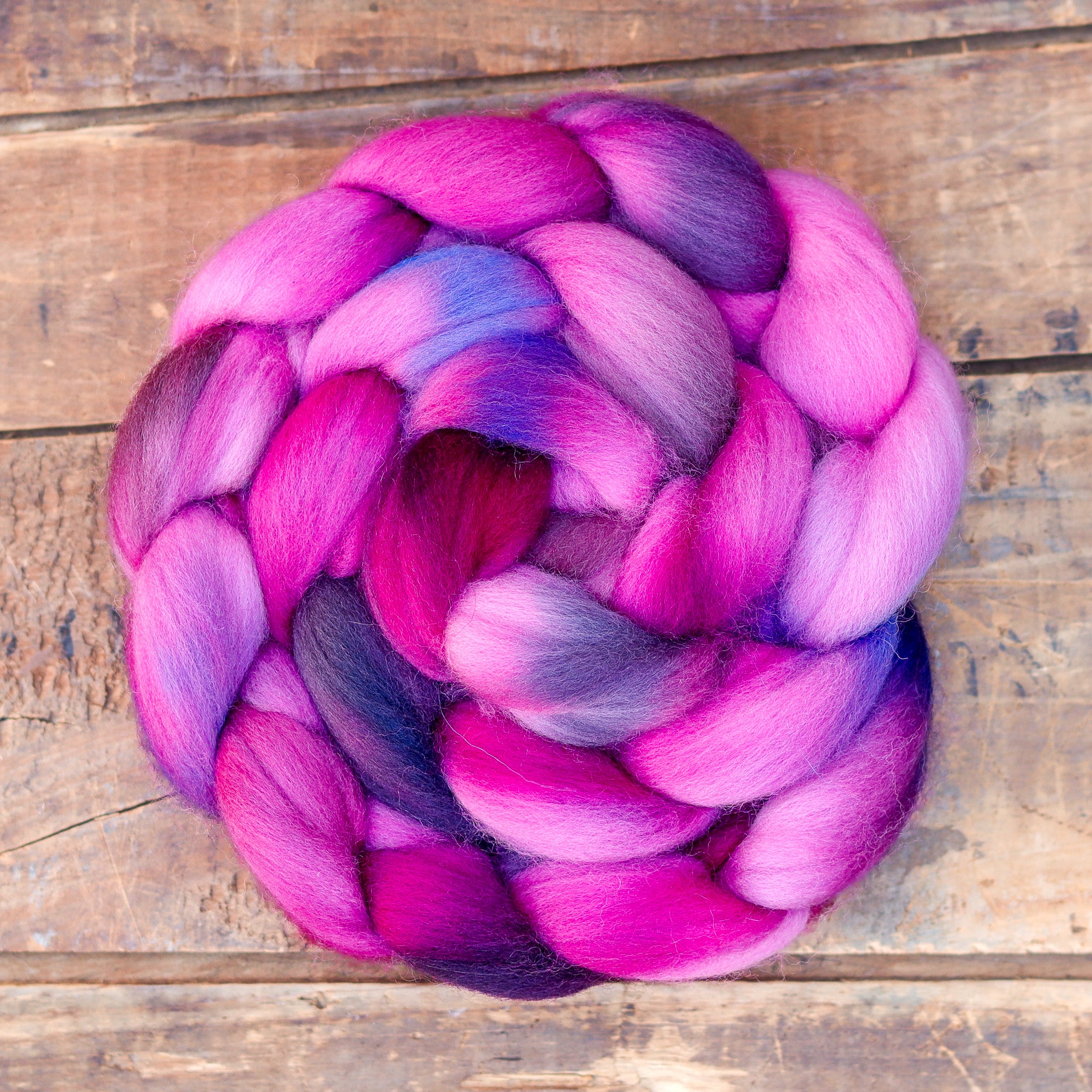 Framboise | polwarth