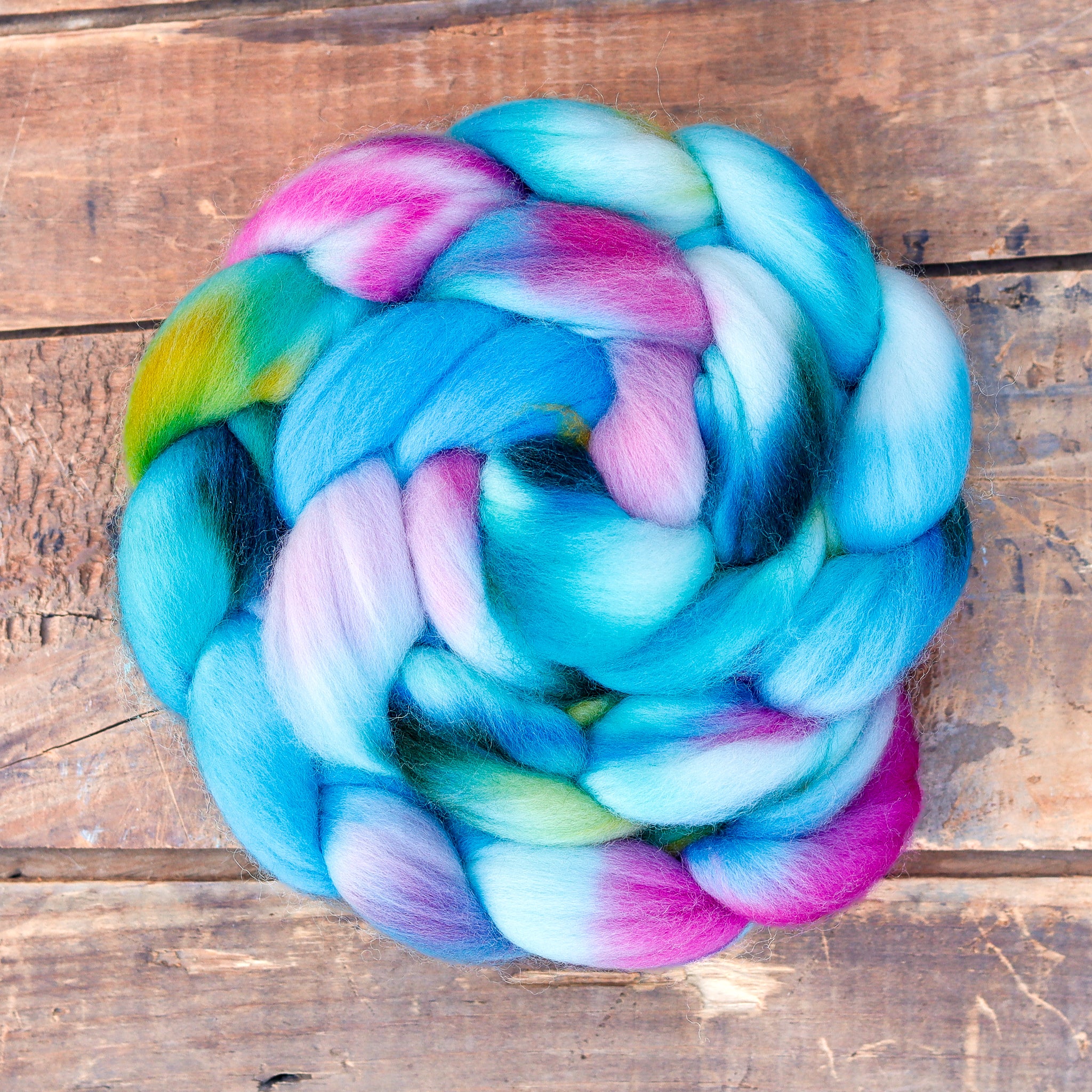 Jelly Beans | polwarth