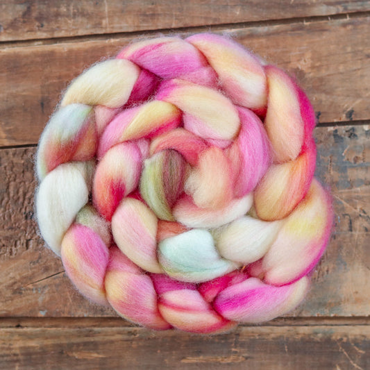 Just Peachy | polwarth