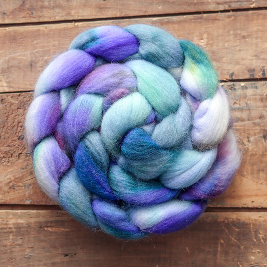 Lilac Lane | polwarth