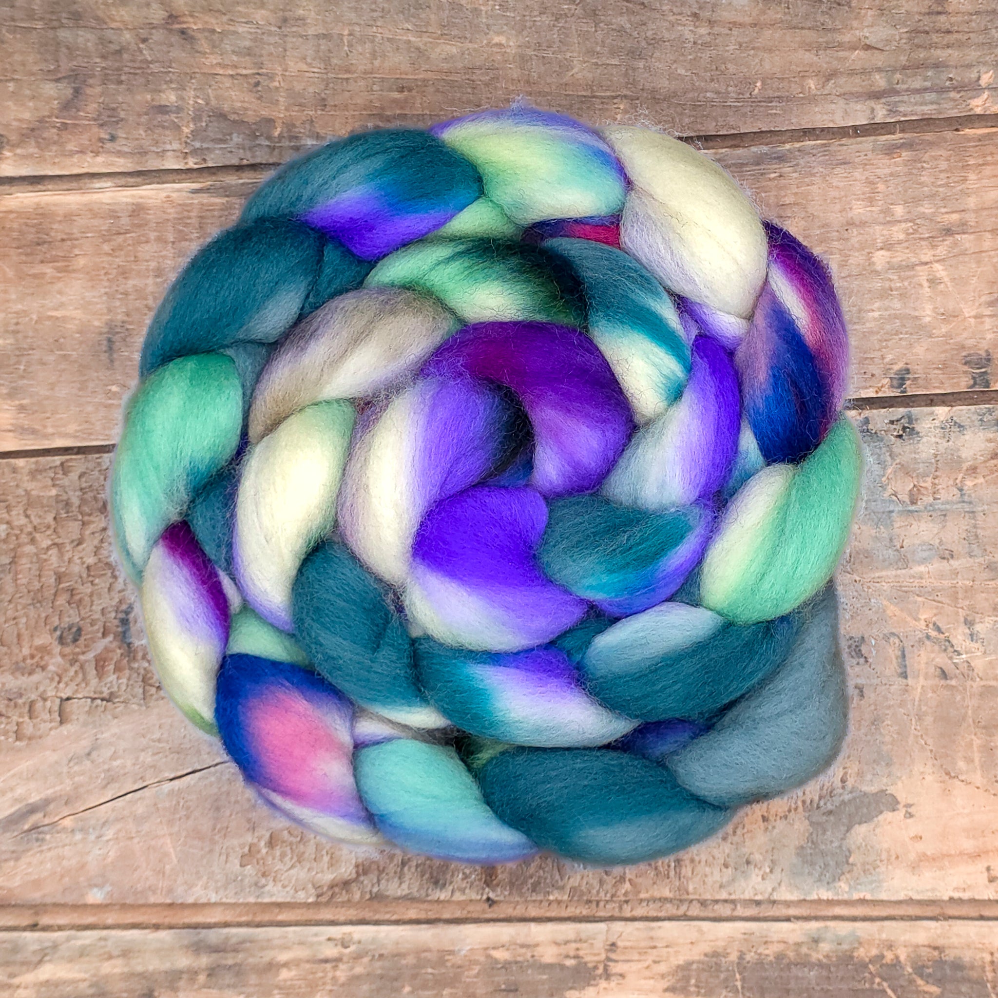 Lilac Lane | polwarth