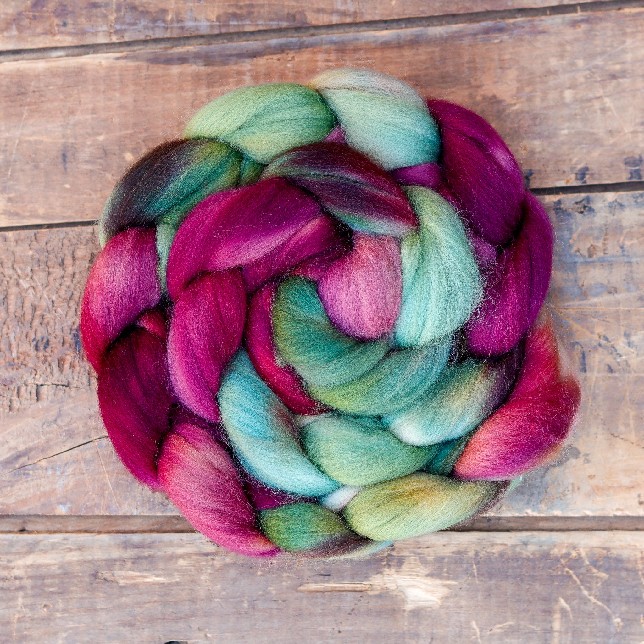 Mistletoe | polwarth