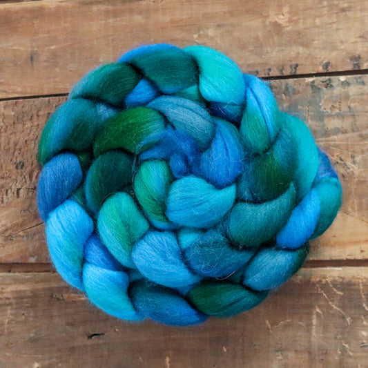 Peacock | polwarth