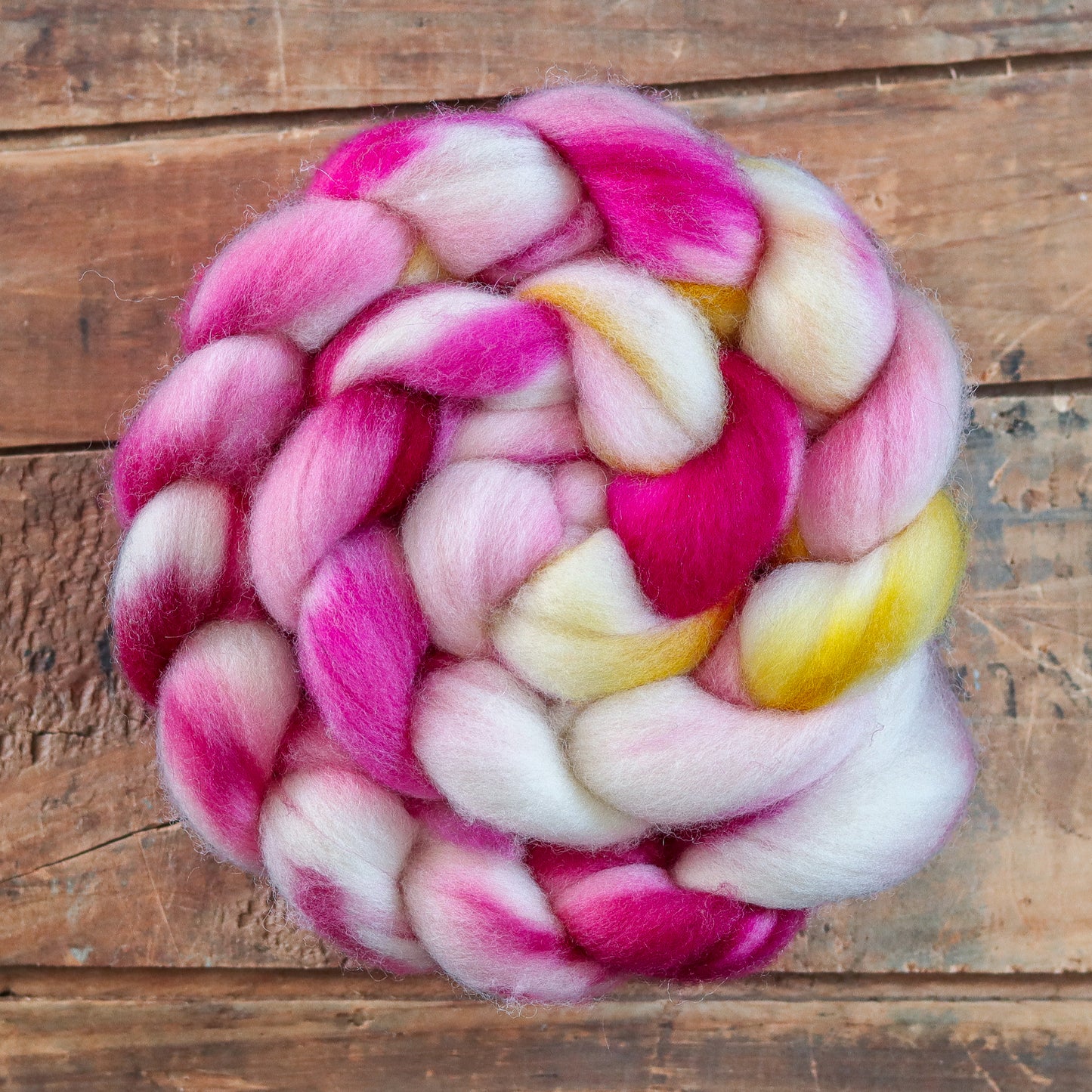 Pink Lemonade | polwarth