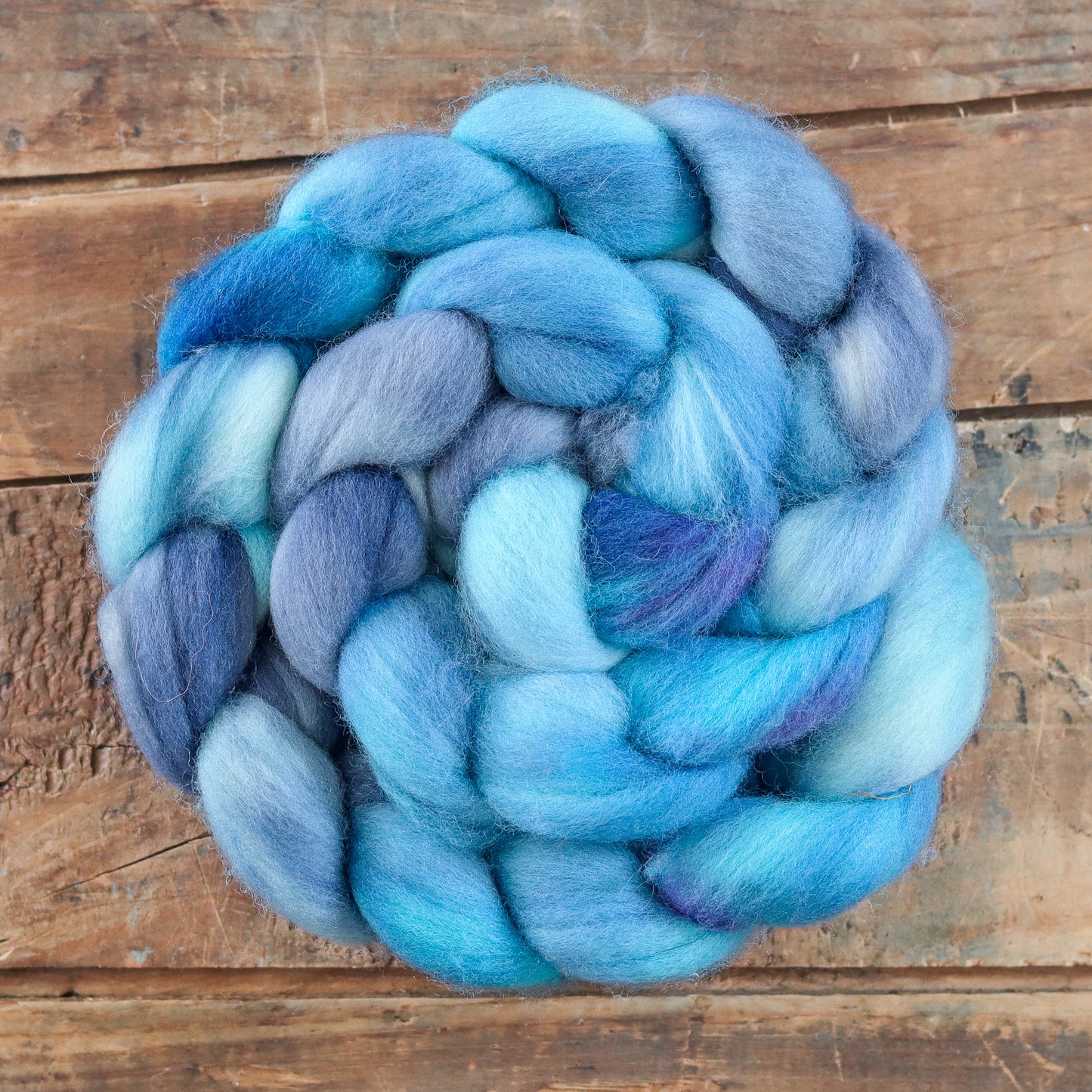 Prairie Skies | polwarth