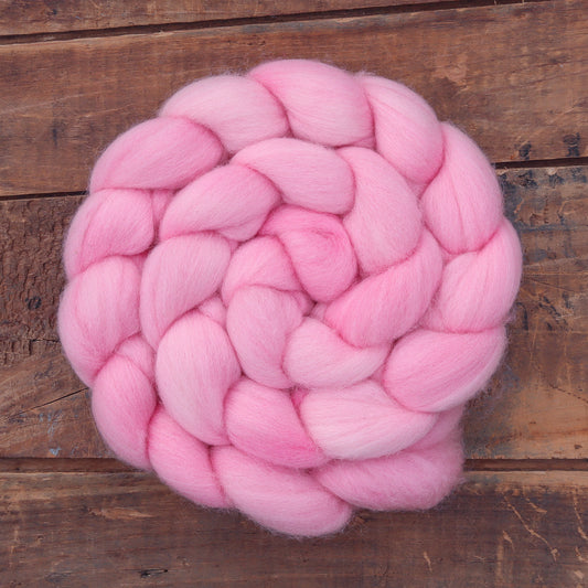 Pretty In Pink | polwarth
