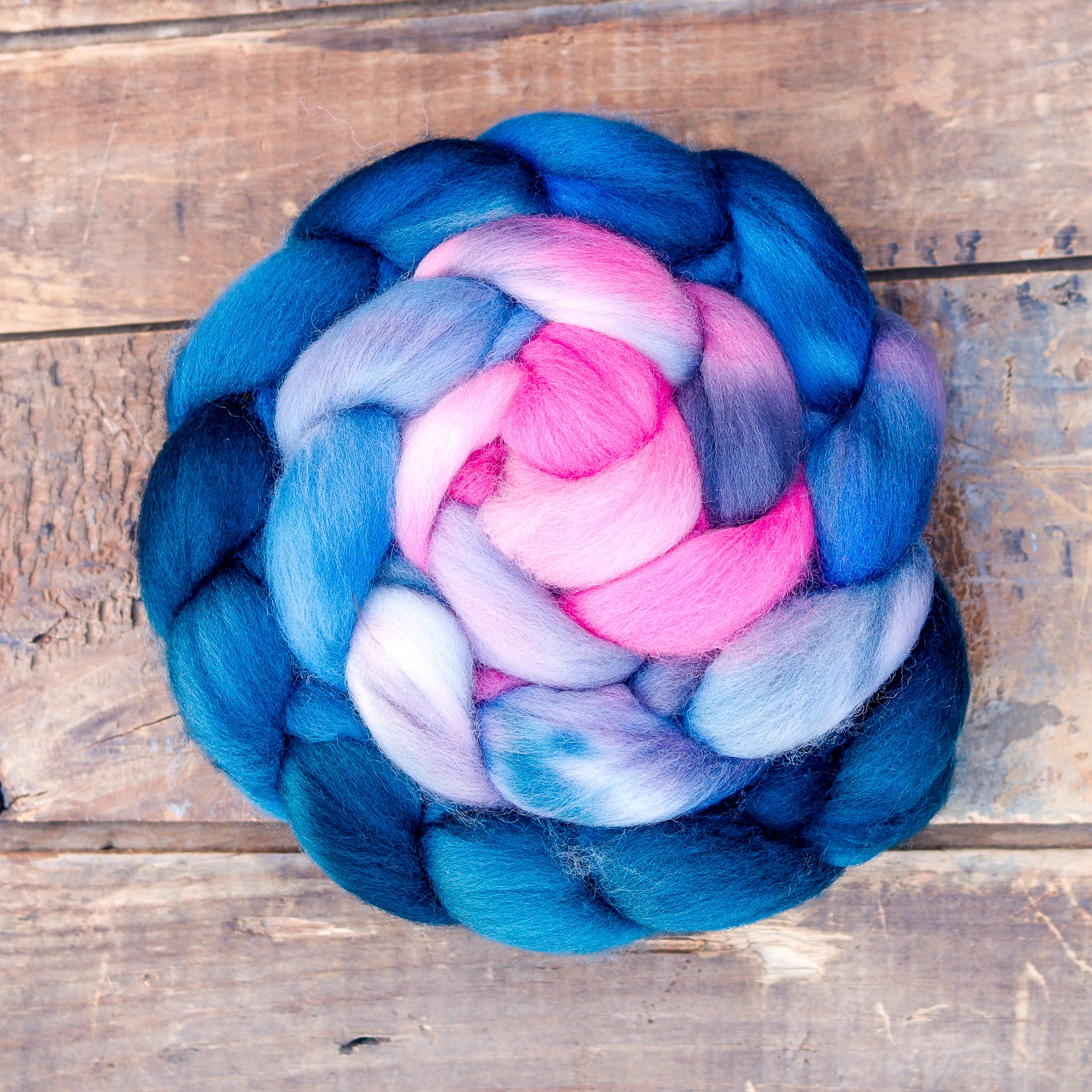 Rocker Chick | polwarth