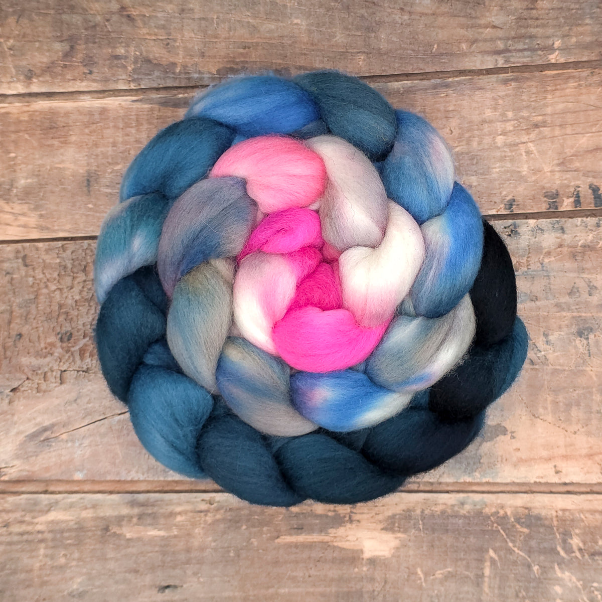 Rocker Chick | polwarth