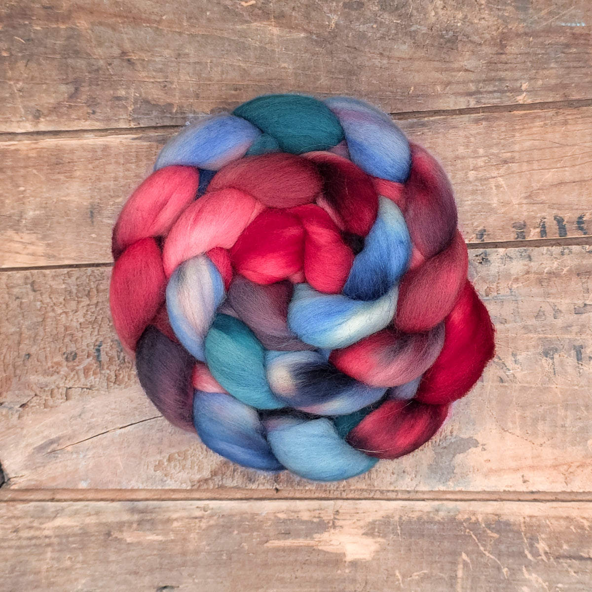 Rocket Pop | polwarth