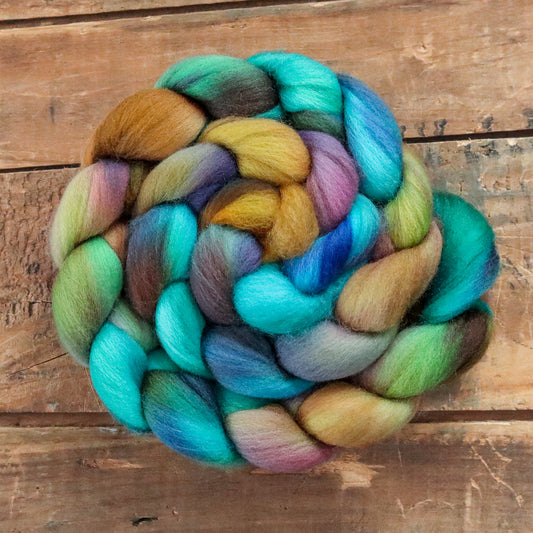 Summer's End | polwarth