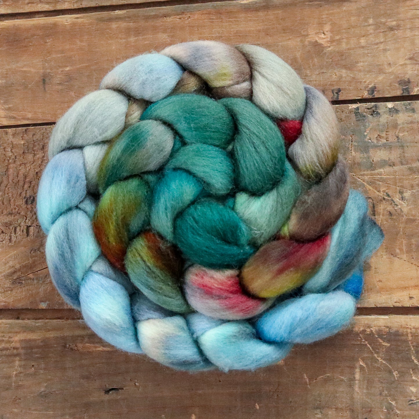 Three Sisters | polwarth