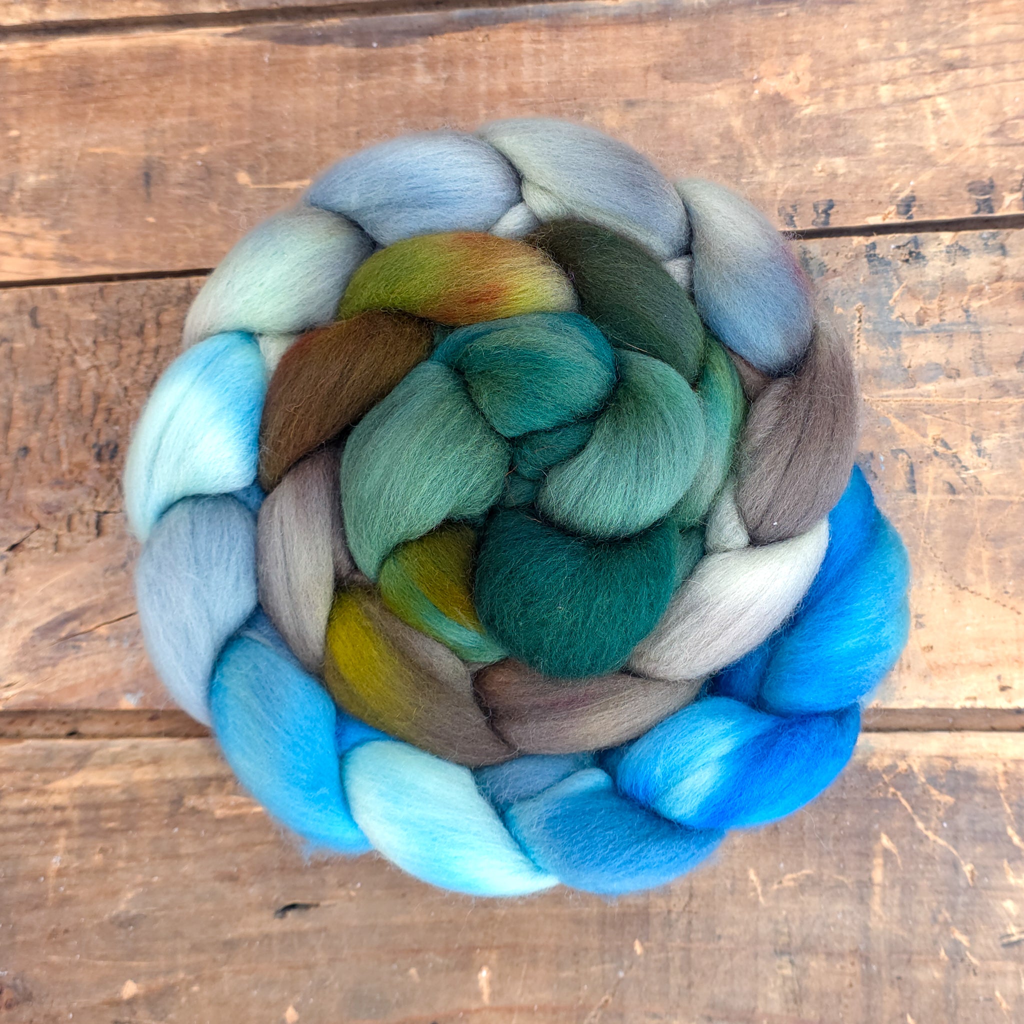 Three Sisters | polwarth