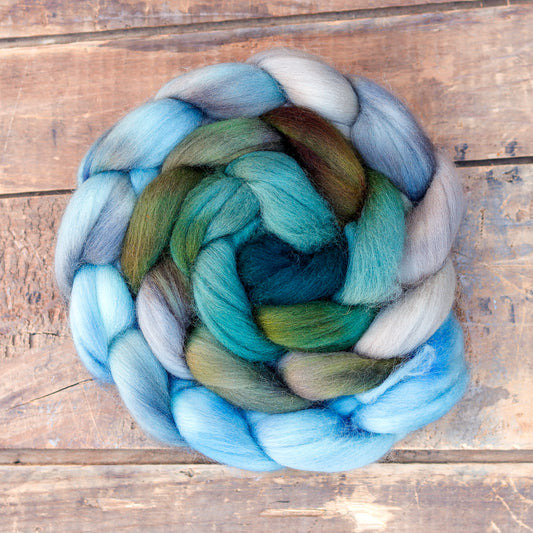 Three Sisters | polwarth