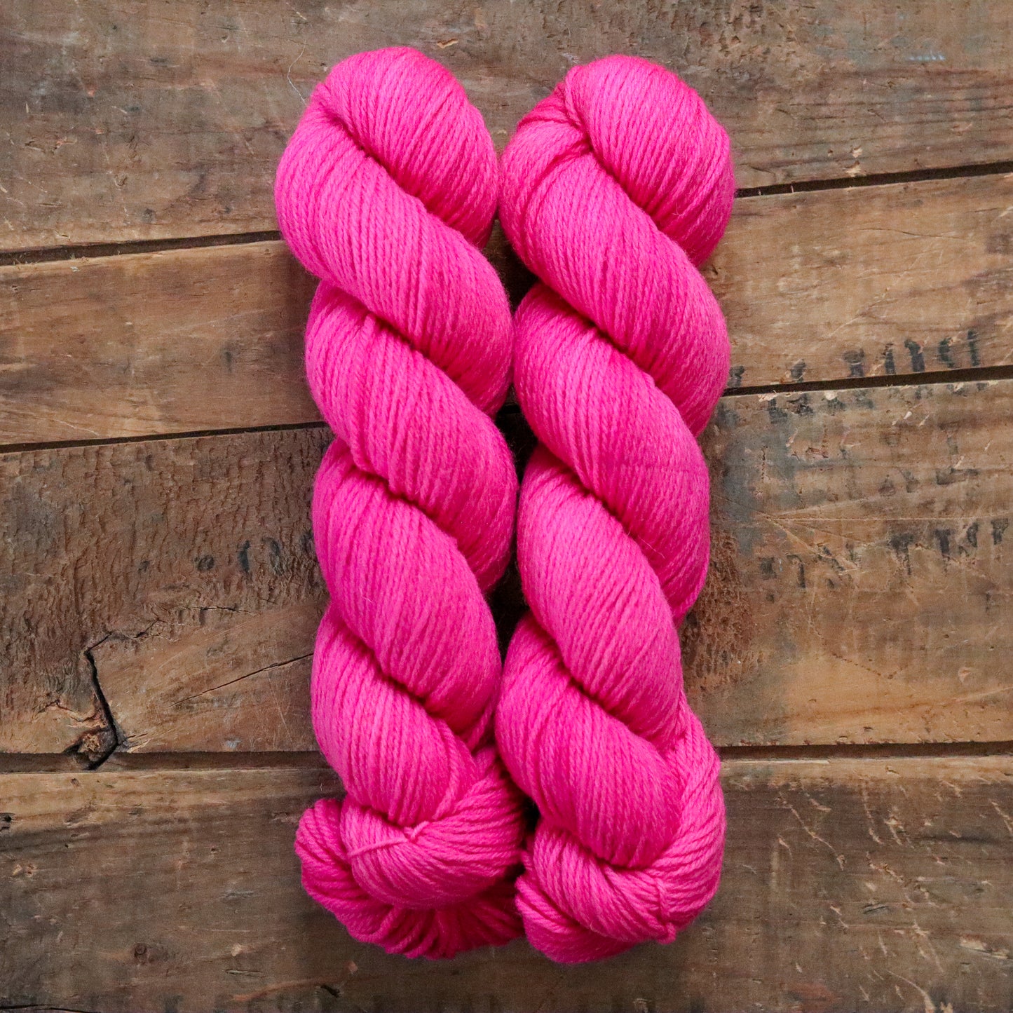 Cerise | poplar dk