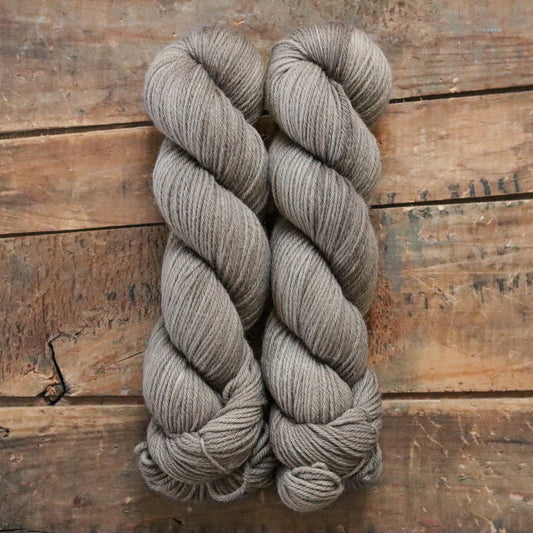 Chartreux | poplar dk