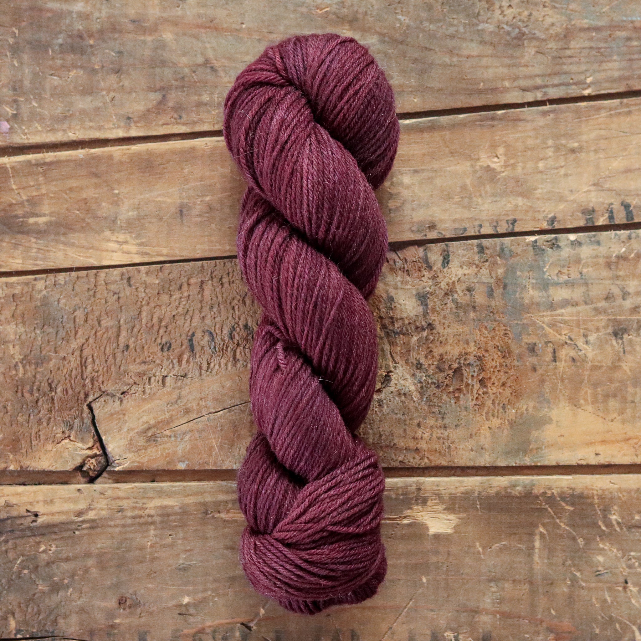 One Of A Kind | poplar dk