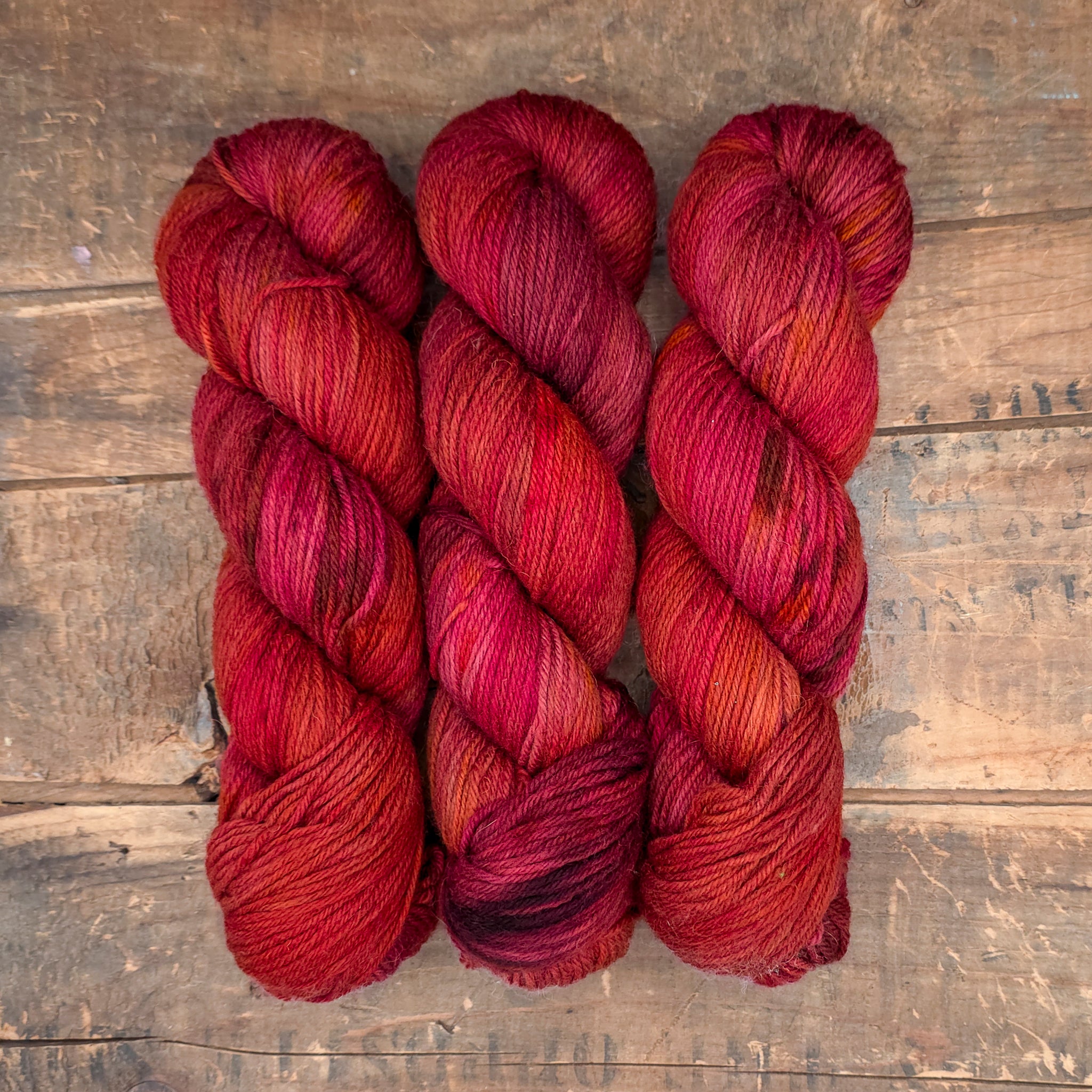 One Of A Kind | poplar dk