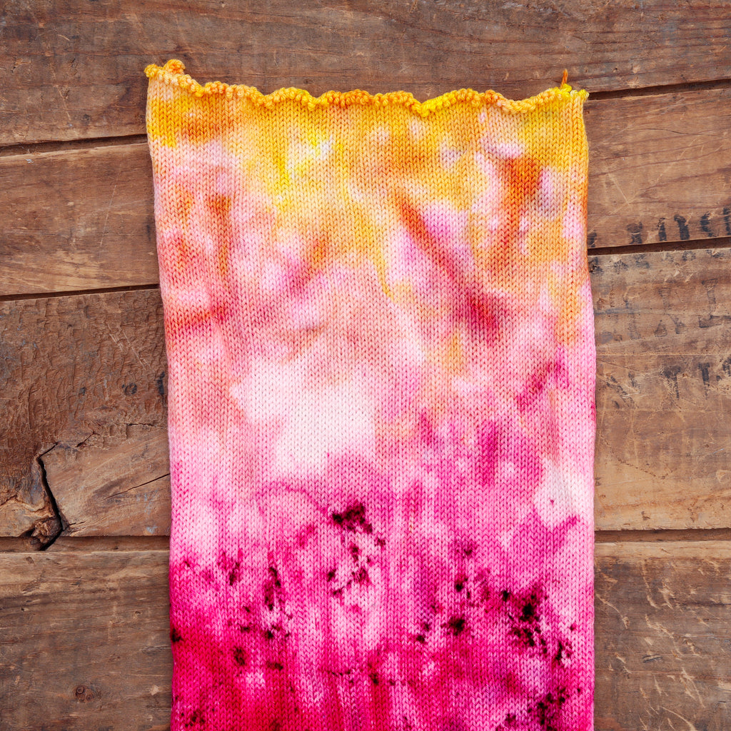 There's Coffee In That Nebula | sock blank single