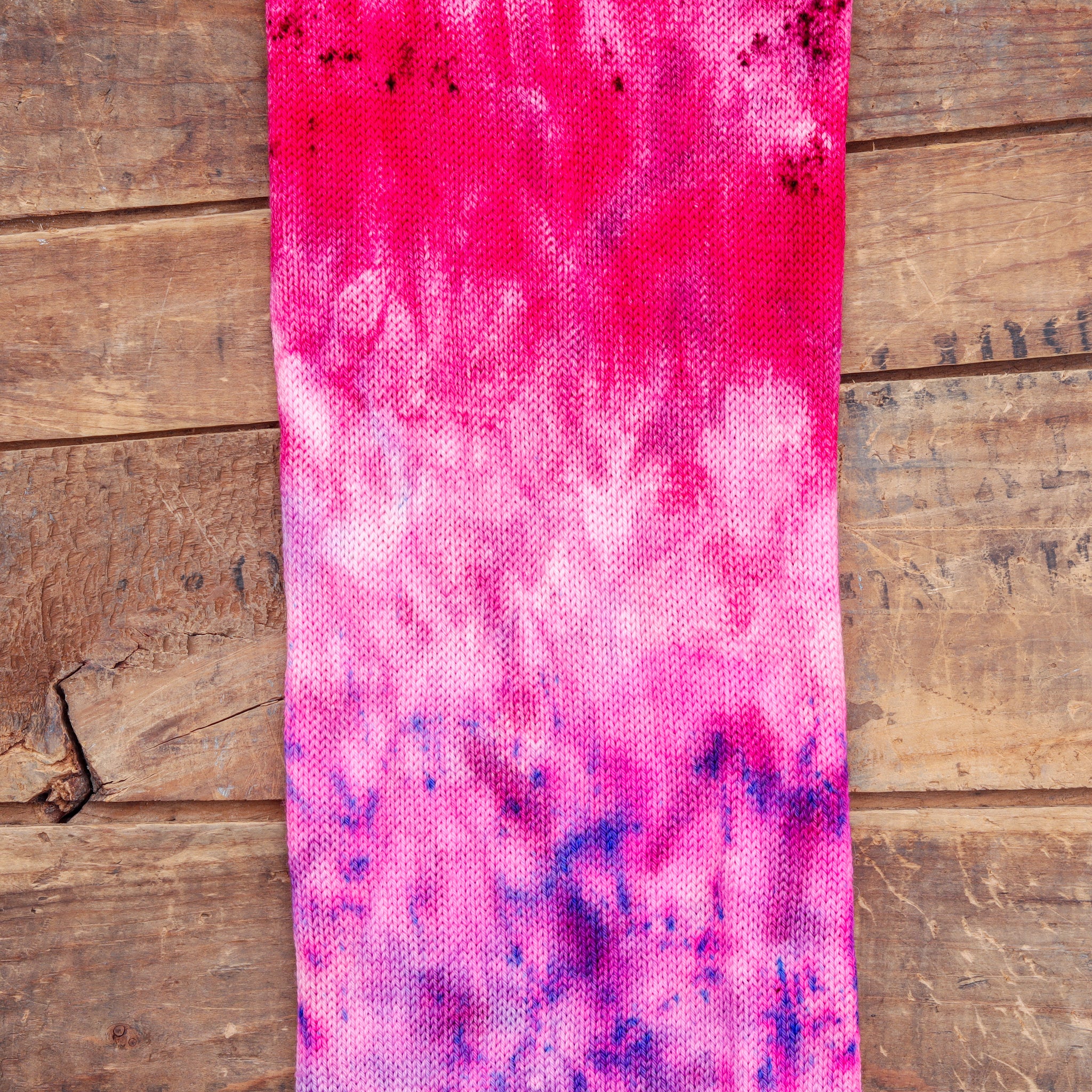 There's Coffee In That Nebula | sock blank single