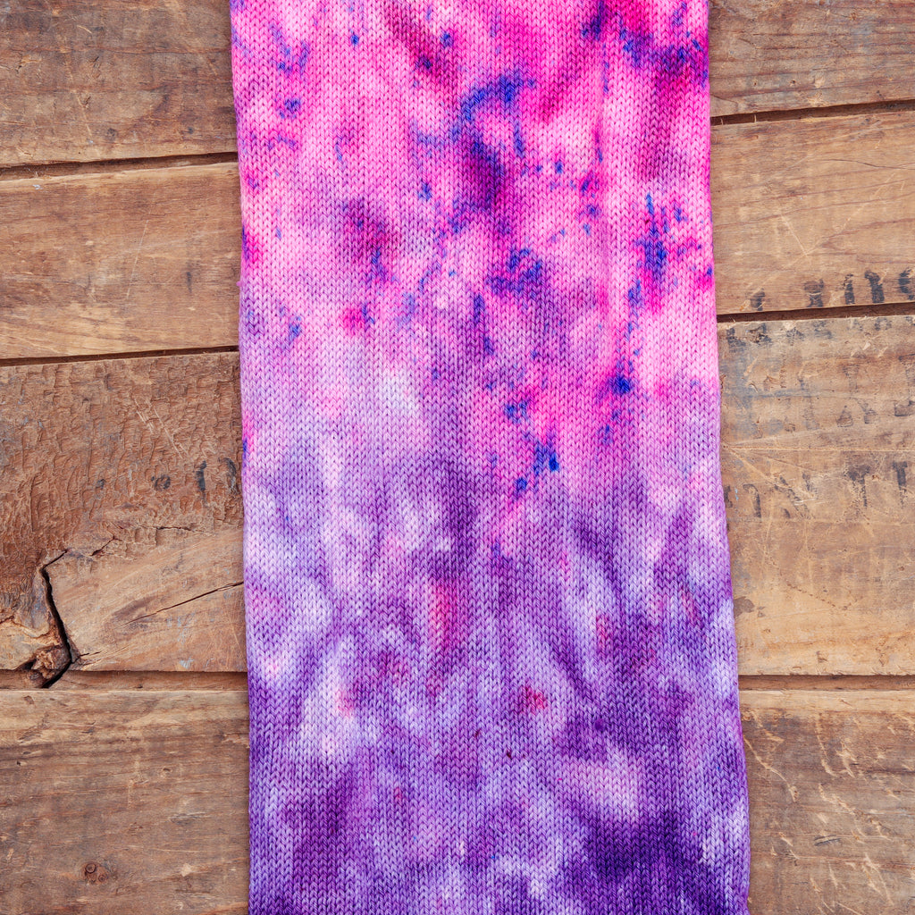 There's Coffee In That Nebula | sock blank single