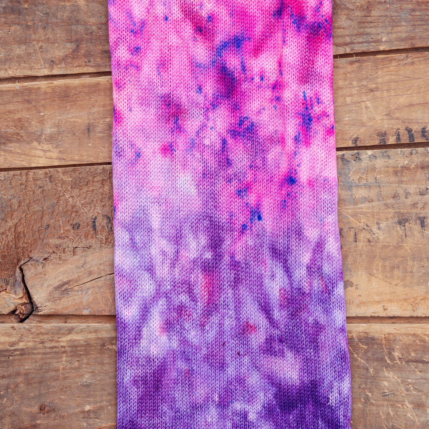 There's Coffee In That Nebula | sock blank single
