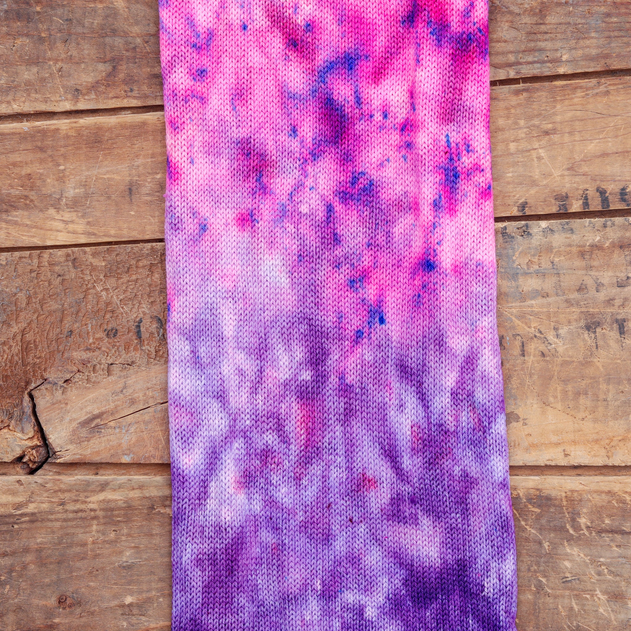 There's Coffee In That Nebula | sock blank single