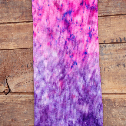 There's Coffee In That Nebula | sock blank single