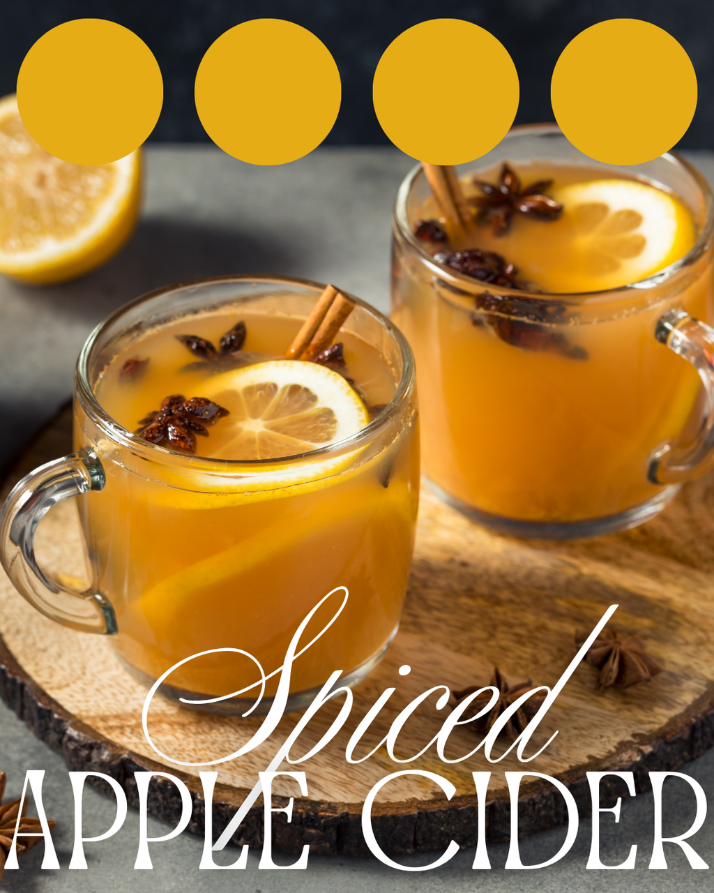 Cold Days Hot Drinks 2025 Advent Calendar