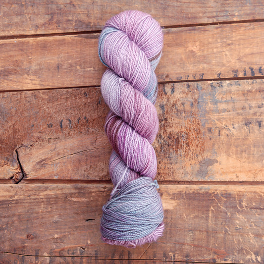 One Of A Kind | sweet pea sock