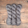 Chartreux | sweet pea sock