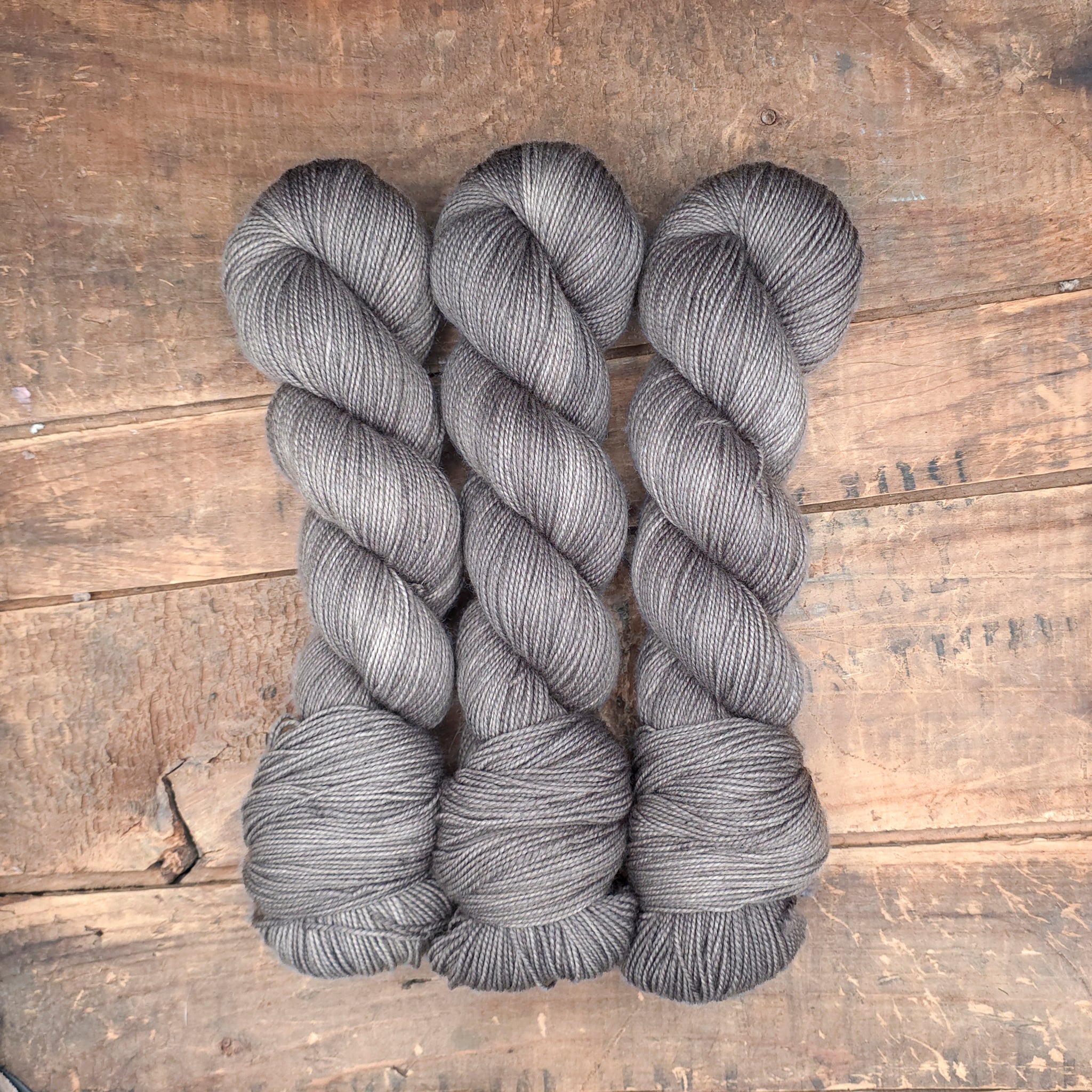 Chartreux | sweet pea sock