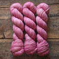 Faded Rose | sweet pea sock