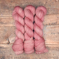 Faded Rose | sweet pea sock