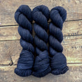 Is This Navy Or Black? | sweet pea sock