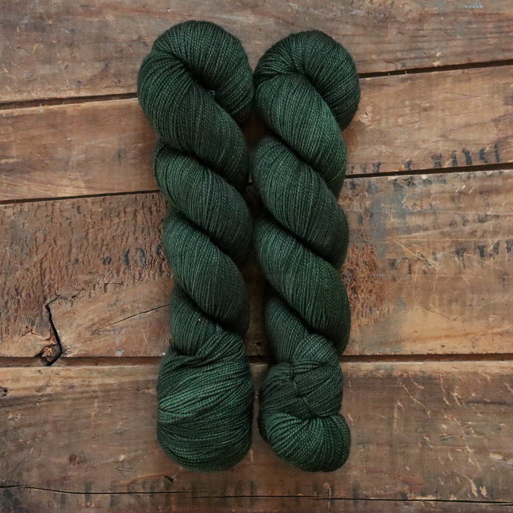 Kale | sweet pea sock