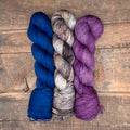 One Of A Kind | sweet pea sock