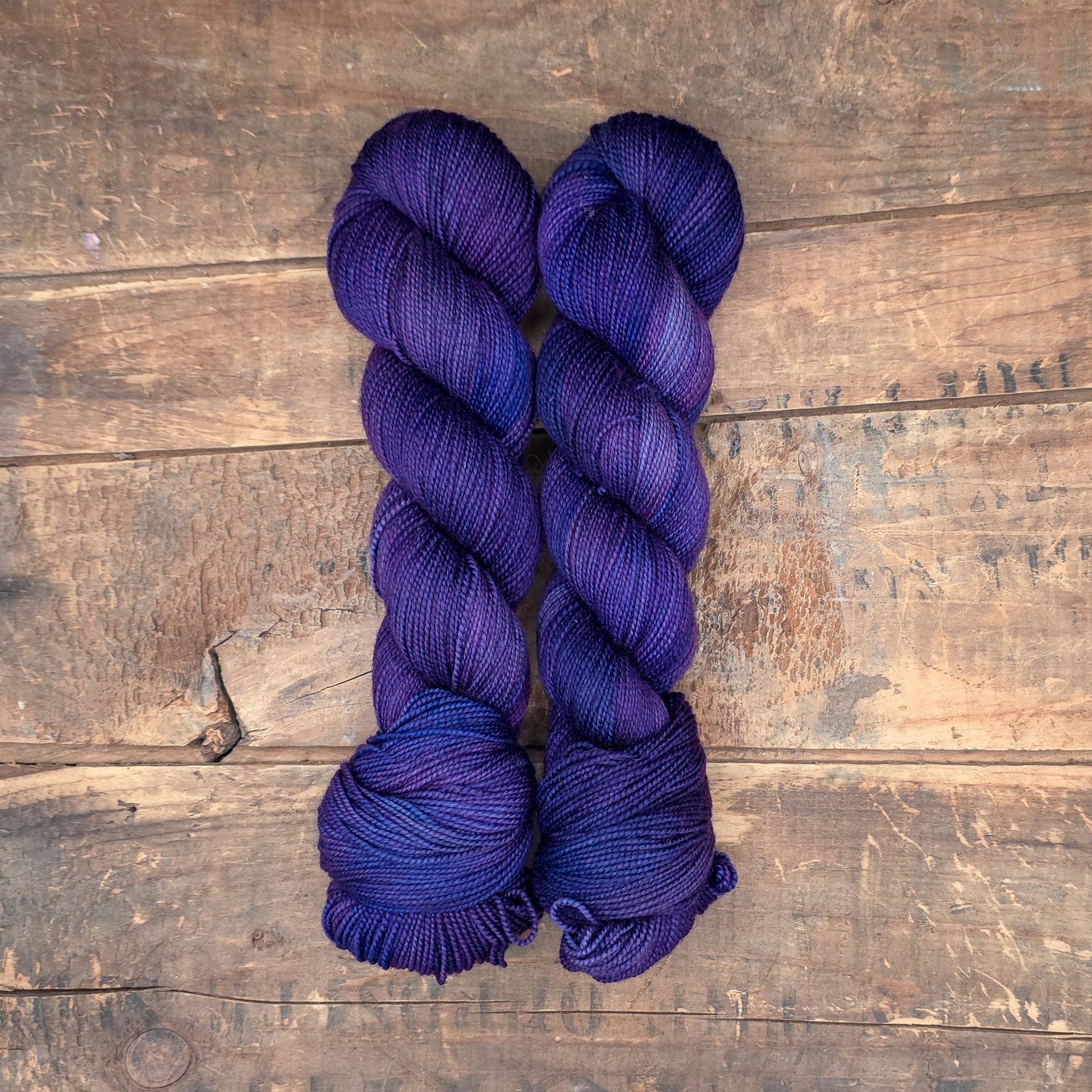 One Of A Kind | sweet pea sock