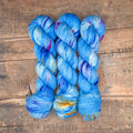 One Of A Kind | sweet pea sock