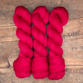 Prairie Fire | sweet pea sock