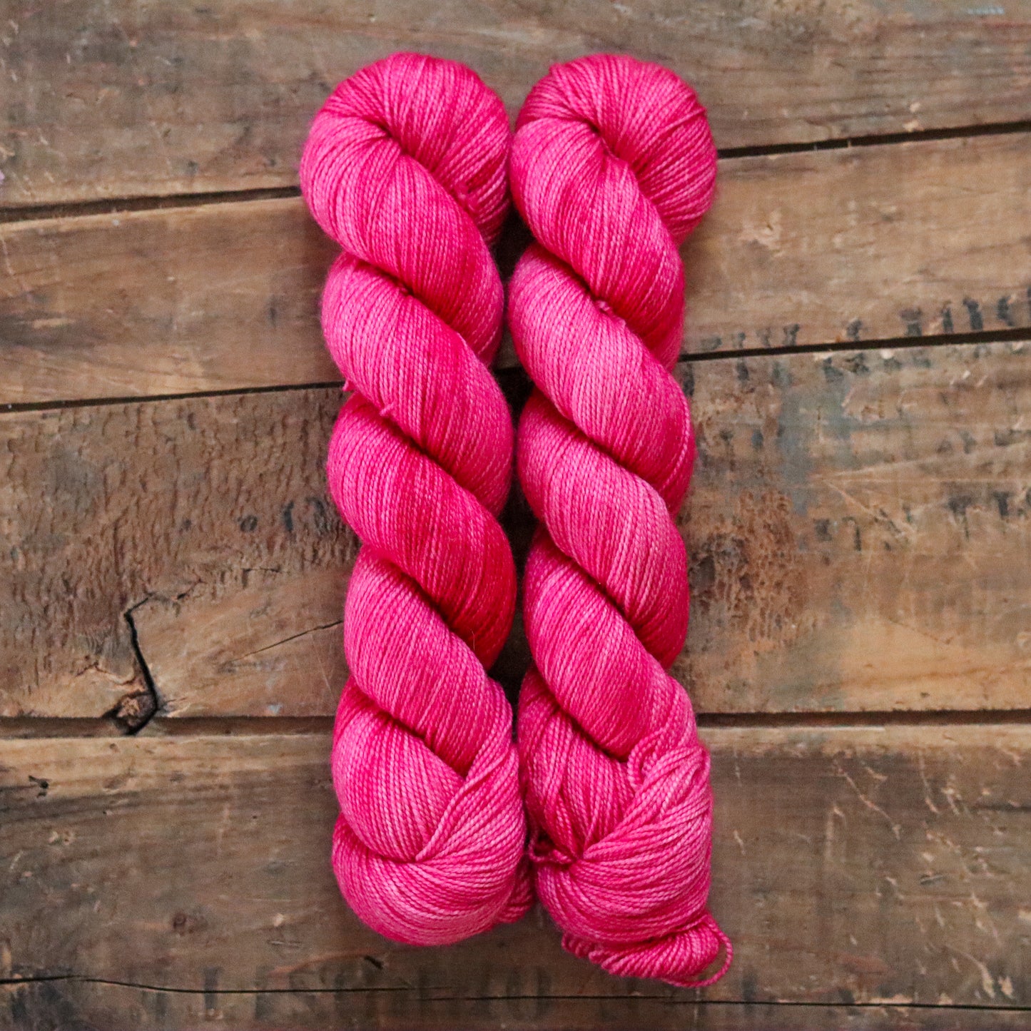 Sour Cherry | sweet pea sock