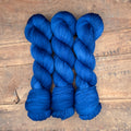 Stratos | sweet pea sock