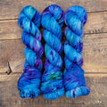 Do-You-Think-He-Saurus-Rex | 2025 Jurassic Park Yarn Club