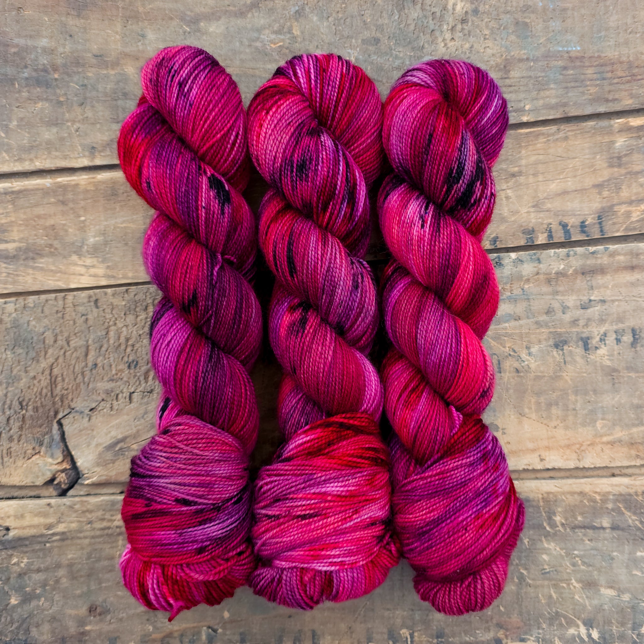 I Hope Evil Takes MasterCard | 2023 Buffy the Vampire Slayer yarn club