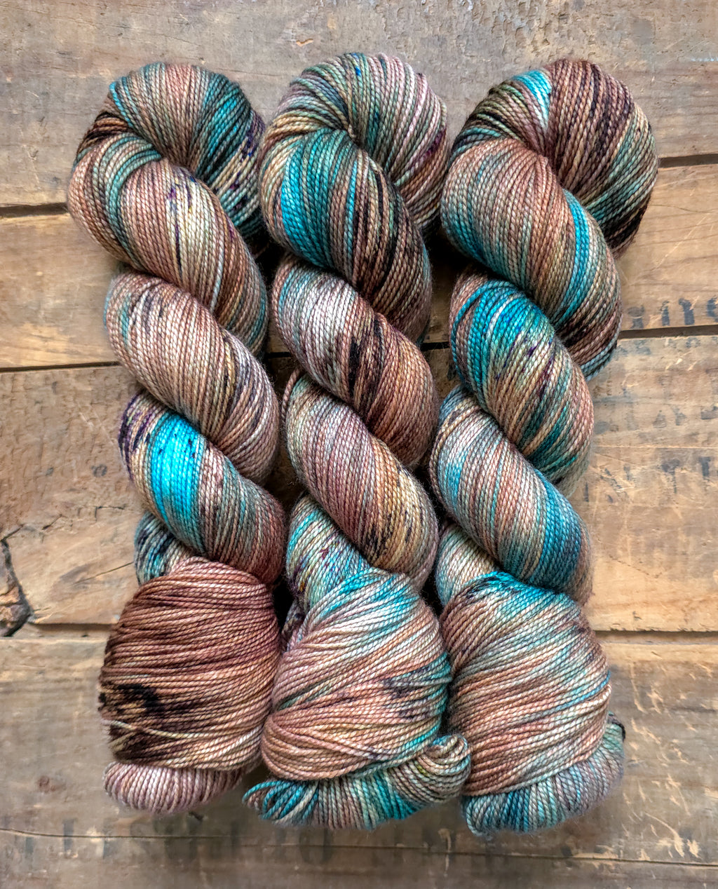 Life, Uh, Finds A Way | 2025 Jurassic Park Yarn Club