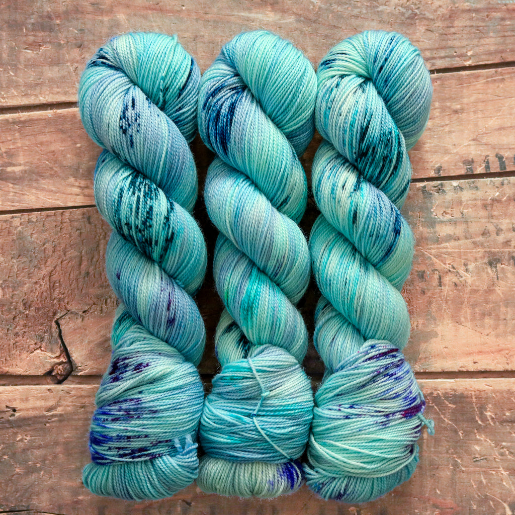 Murf | 2022 Star Trek yarn club