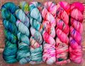 Cactus Flower | fade set