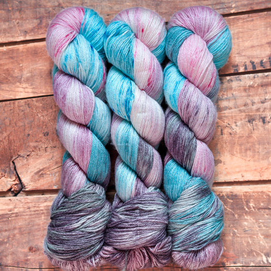 Jasper Haws | sycamore sock