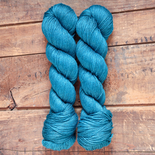 Mallard | sycamore sock